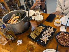 -土蚝·高压锅生蚝(百姓美食街店)