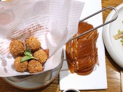 -小大董·烤鸭(王府井apm店)