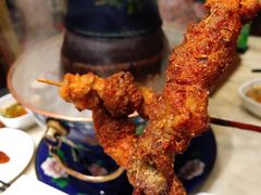 -东来顺•非遗火锅(外滩店)