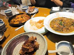 -95号酱骨·一块豆腐(展春园西路店)