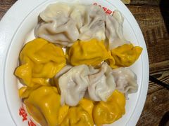 -金谷园饺子·烧烤·家宴(人大总店)