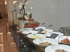 -四季轩中餐厅·萧山味道·运河家宴(三立开元名都店)