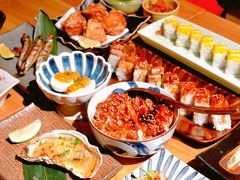 -鸭川食堂·鳗丼(鼓楼店)