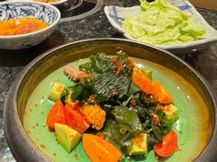 -然锅料理
