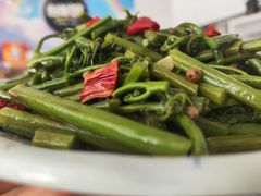 -天天向上素食餐厅(五台山店)