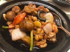 -頂好酒家·经典粤菜(海信广场店)
