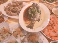 -老字号蛇口德记烧腊饭店·海鲜加工