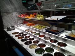 -海底捞火锅(威高广场店)
