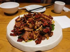 -隔壁老王·家常云南菜(花巷店)