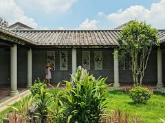 -梁启超故居纪念馆