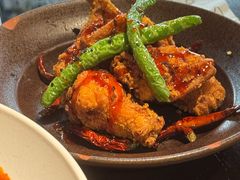-Fuzzy Bistro 浮几韩餐·茶酒馆