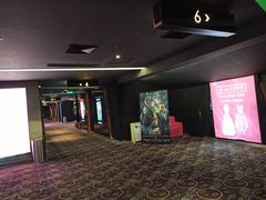 -中影国际影城(建军路金鹰购物中心店)