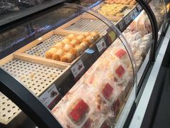 -罍+村卤菜摊(罍街店)
