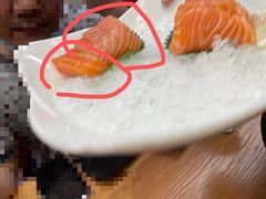 -禾绿寿司·定食·拉面·烧炸(喜荟城店)