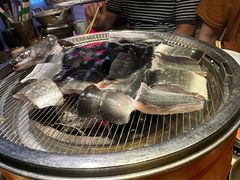 -味家烤肉烤鳗鱼牛排(西塔旗舰店)