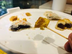 凤梨酥-吴记·吴酥生PASTRY宫廷酥饼