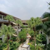 🌀国家5A级景区里的5星级酒店，天然氧吧，尊贵月子舒享空间