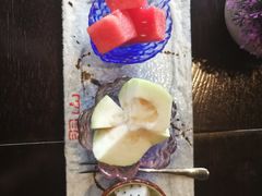 -羽山料理