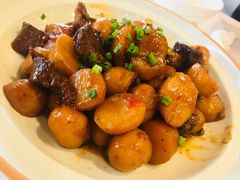 -庐州太太(鼓楼店)