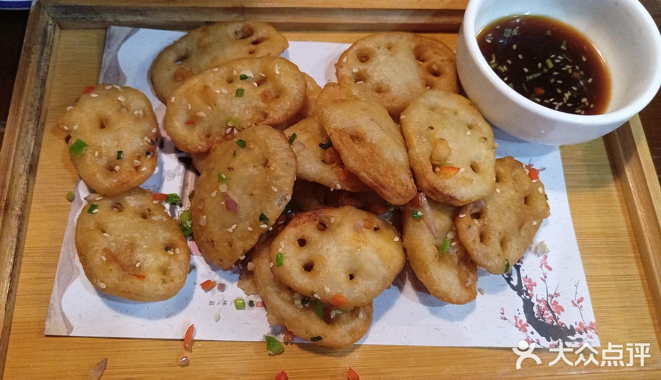 楚味私房菜