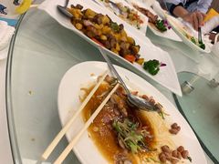 -黄埔华苑酒家(黄埔店)