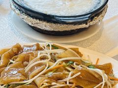 -金鮀岛潮州酒家