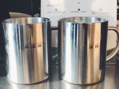 -杯欢制茶(三里屯店)