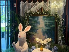 -风渡嘉荷·美式西餐·牛排(西三旗金隅店)