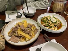 -紫滇源云南生态菜(丹凤街店)
