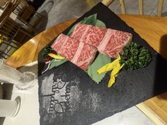 -哈拉海和牛主题餐厅(哈西店)