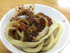 甜水面-洞子口张老二凉粉(文殊院店)