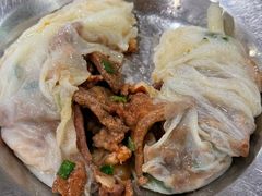 -标记美食新鲜猪杂(兴南大道店)