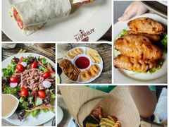 -Africafe(非洲咖啡)