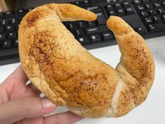 -雀食面包店(钟楼店)