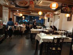 大堂-巴蜀风·地道川菜(总店)