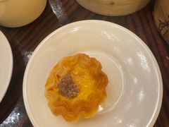 -香宫中餐厅·大连香格里拉(人民路店)