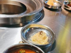 -哈哈碳都·牛肋条无限自助烤肉(宝龙店)