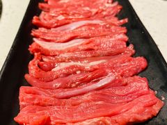 黄瓜条-京韵胡同·酱香羊蝎子火锅涮肉(长寿路店)