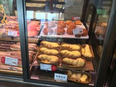 -巴黎贝甜(银城东苑店)