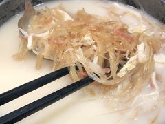 -添發碗仔翅美食