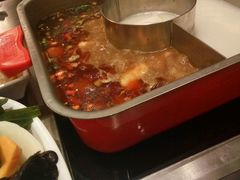 -新辣道鱼火锅(领展购物广场·中关村店)