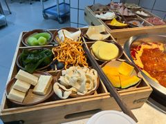 -芈重山老火锅(广州首店)