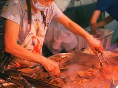 -明记牛杂(新马路分店)
