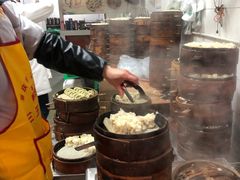-海汇源老烧麦店(东大街总店)