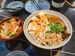 豆花米线-多味居(剪子巷店)