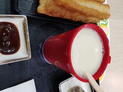 -永和大王(蛙嫩鸡香煲煲鲜·军博店)