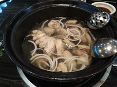 -东椰·海南椰子鸡火锅(朝阳门店)