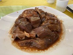 古法焖鹅-东兴黄鳝饭店(江洲店)