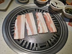 -猫抓烤肉(武进吾悦广场店)