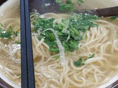 -王祖名抻面烧烤(柳影路店)